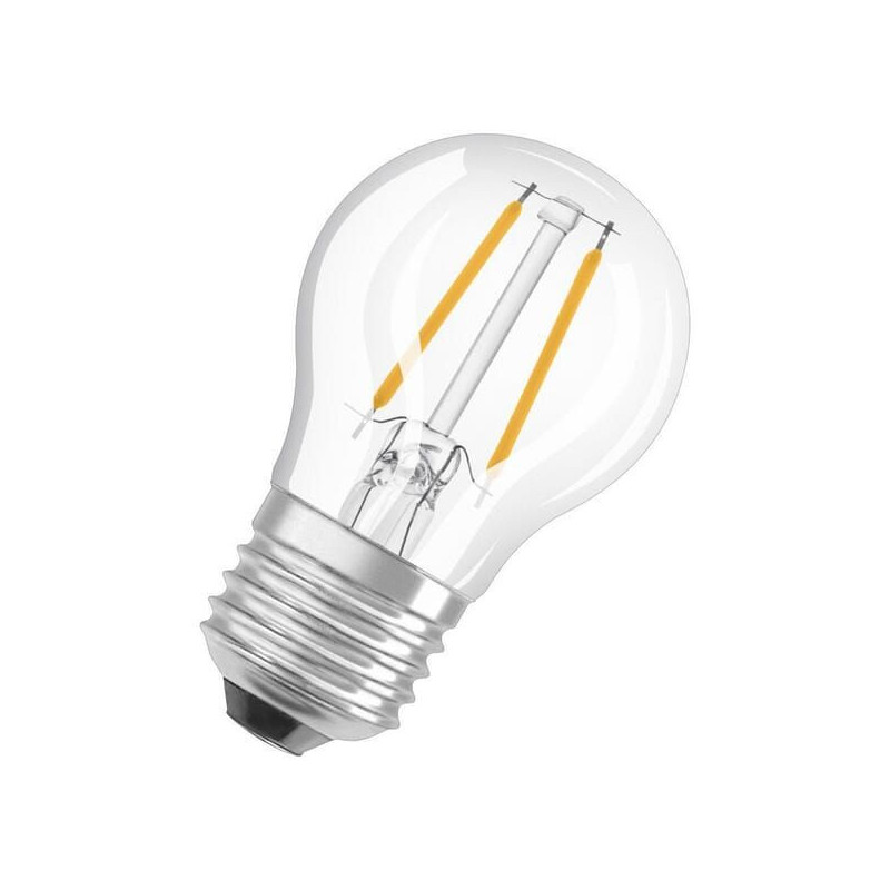 Żarówka LED 4.8W E27 827