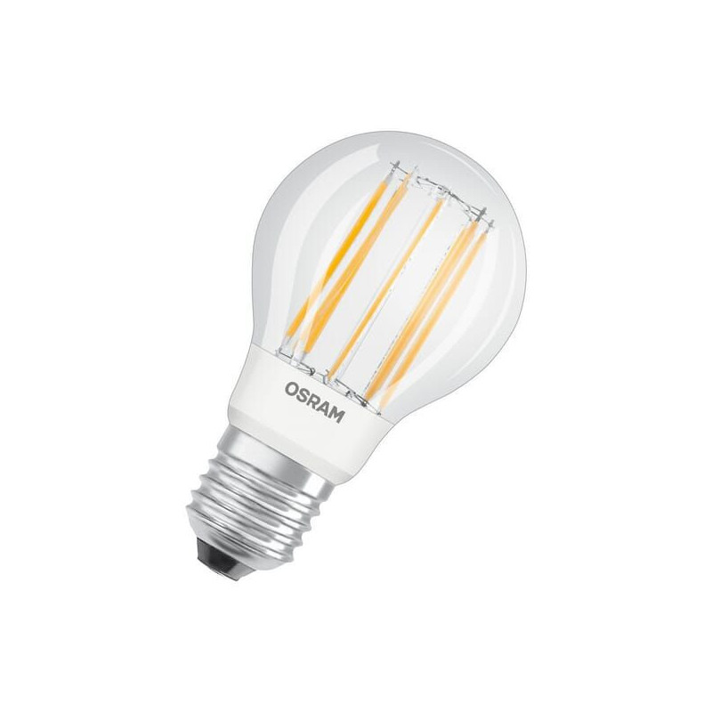 Żarówka LED 6.5W E27 827