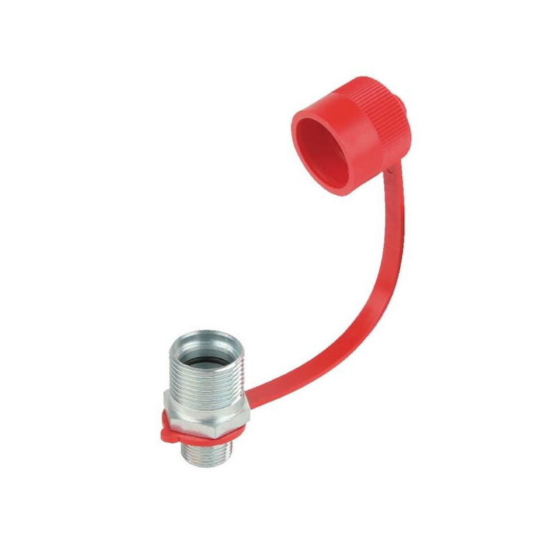 Adapter do napełniania
