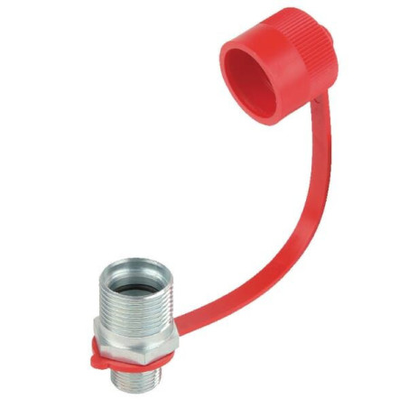Adapter do napełniania