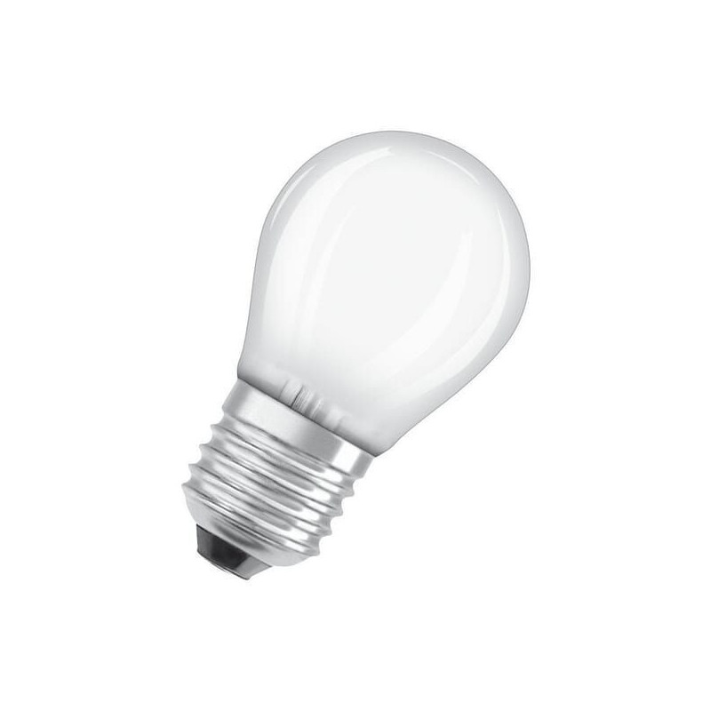 Żarówka LED 2.5W E27 827