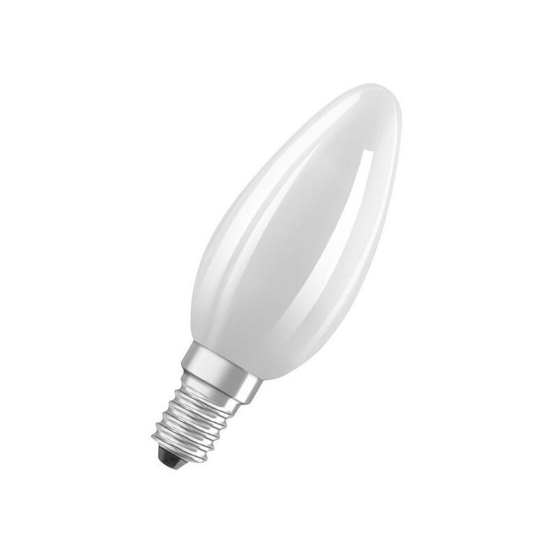 Żarówka LED 5.5W E14 827