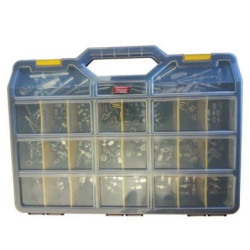 Smarowanie centralne Box-1