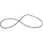 O-ring, 133,02 x 2,62