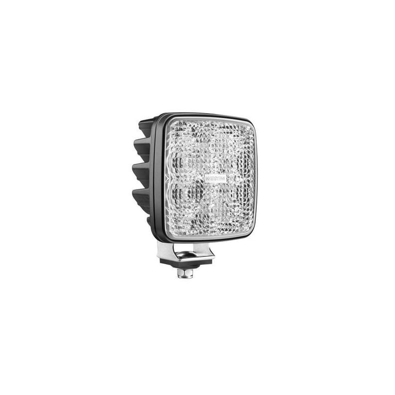 Lampa robocza LED 1600 lm R23 z przełącznikiem