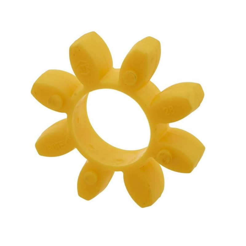 Wkładka przekładni Rotex 28/38 PUR