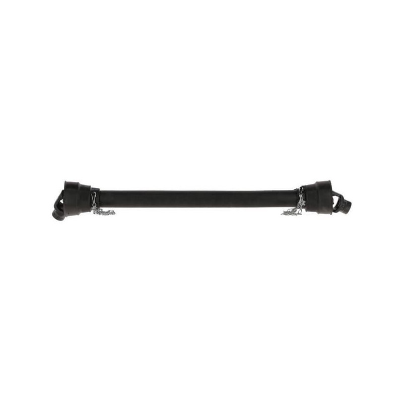 Wał WOM W30/30-EO-834-NG-SPN-STI