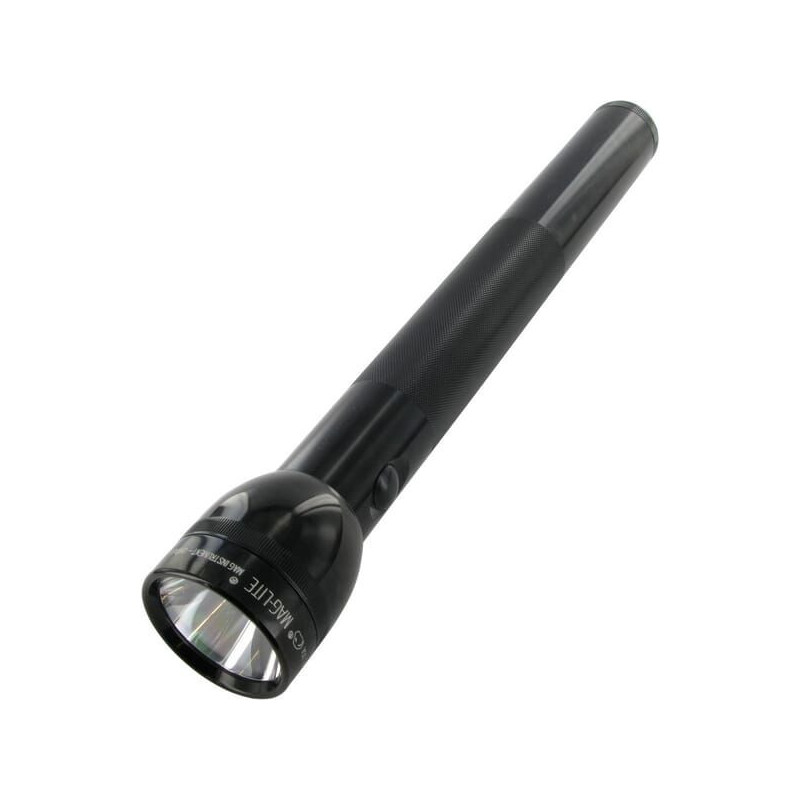 Maglite, typ 4D