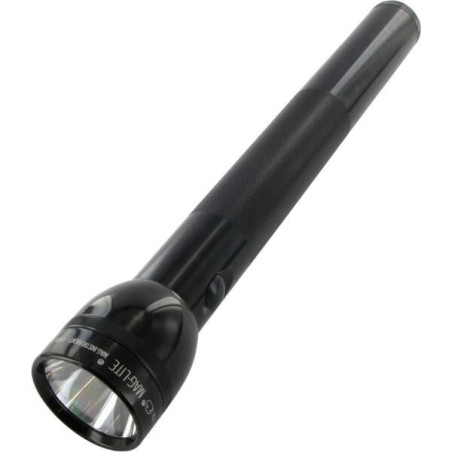 Maglite, typ 4D