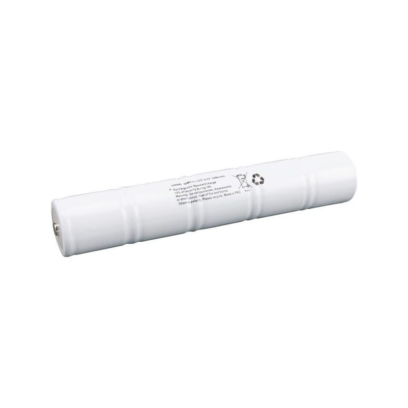 Akumulator ładowany na sucho 3500mAh Maglite