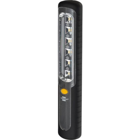 Latarka LED HL 300A