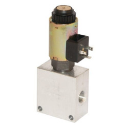 Zawór elektromagnetyczny 3/2 24V 3/8 EL10C