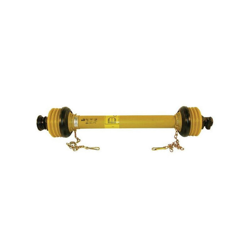 Wał przegubowy, 810 mm