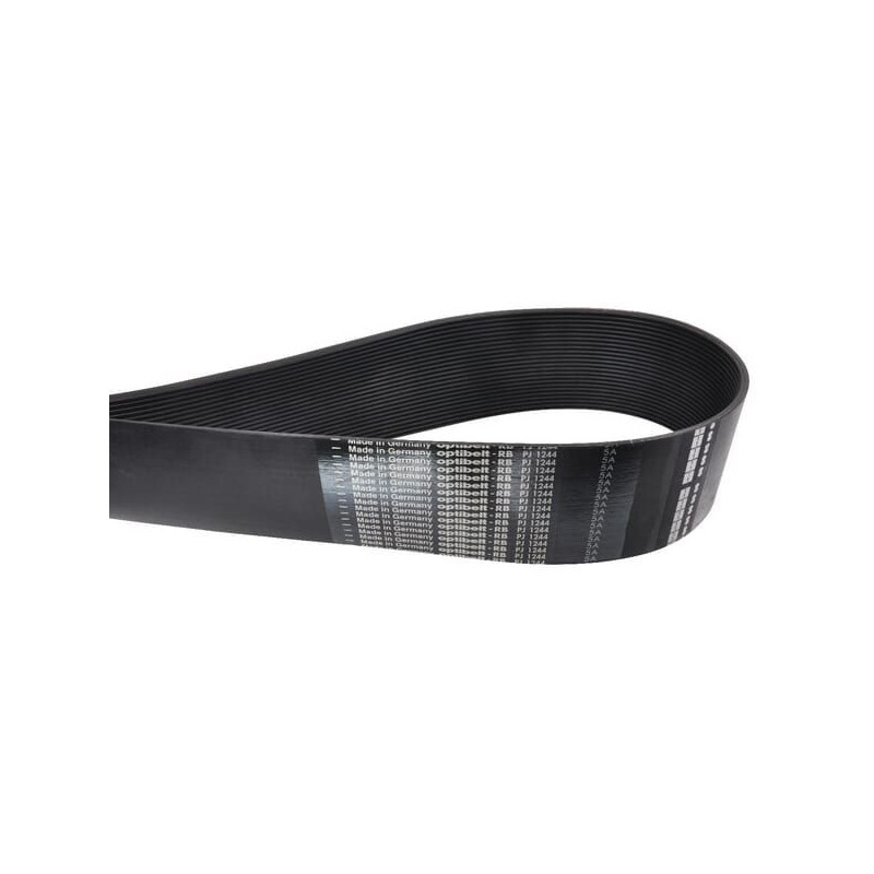 Pasek napędu, 24 PJ x 1244 mm