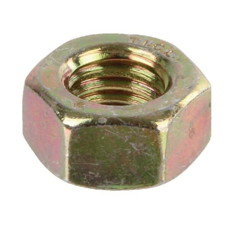 Nakrętka, M10 V2A