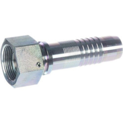 "Końcówka węża DKR-NS BSP, DN25 1-1/4"""
