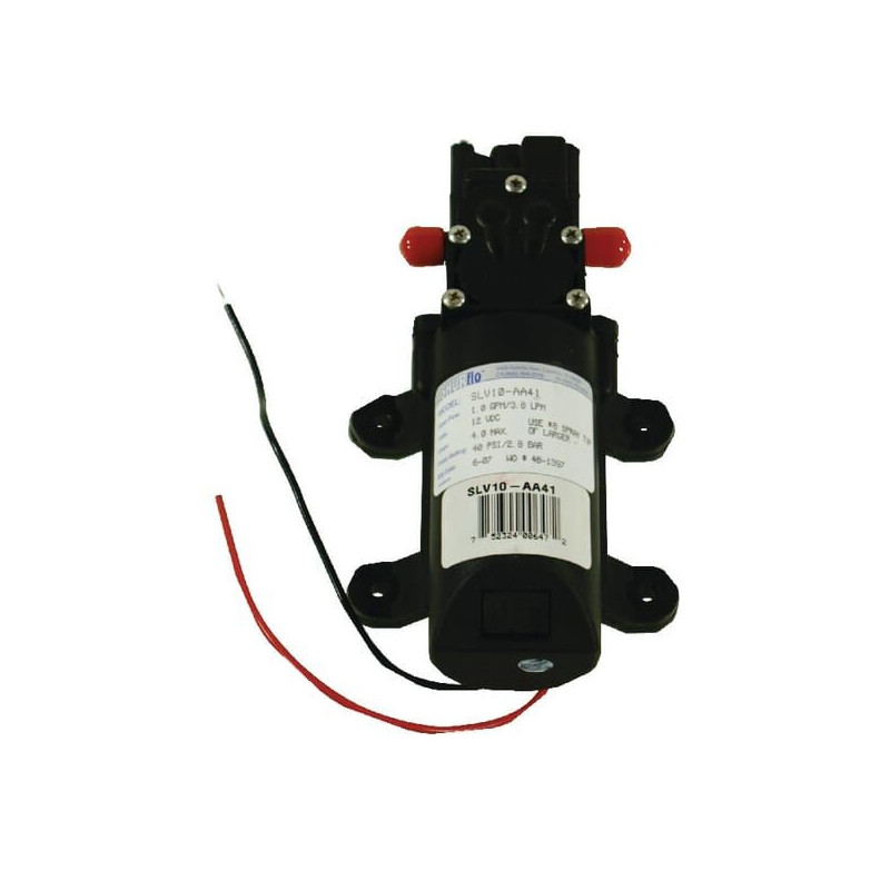 Pompa membranowa 12V 3.78 l/min