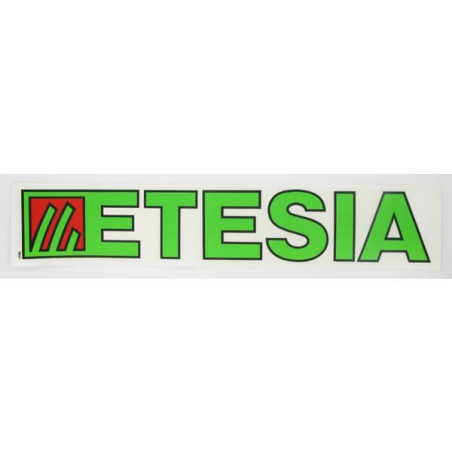 Naklejka – Etesia