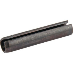 Kołek sprężysty 8752 10x50 mm ST