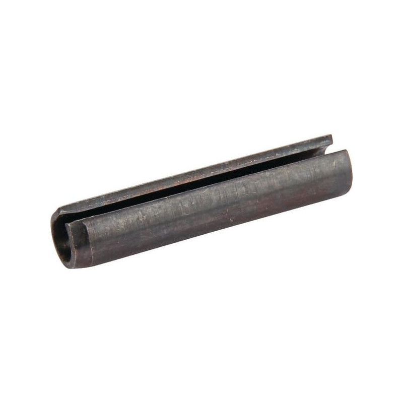 Kołek sprężysty 8752 10x50 mm ST