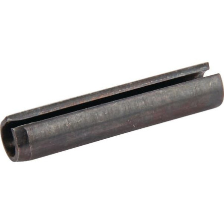 Kołek sprężysty 8752 10x50 mm ST