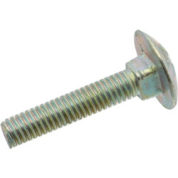 Screw 6X30 5732 4.6 ZN