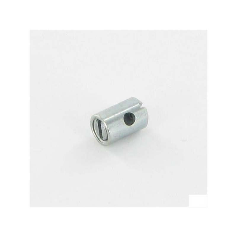 Łącznik skręcany 5x7.5 mm do linki 2.0 mm