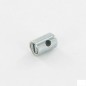 Łącznik skręcany 5x7.5 mm do linki 2.0 mm