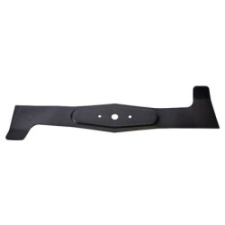 Nóż, L=520 mm otwór okrągły Ø 16 pasujący do AGS/Herkules/Viking Kramp