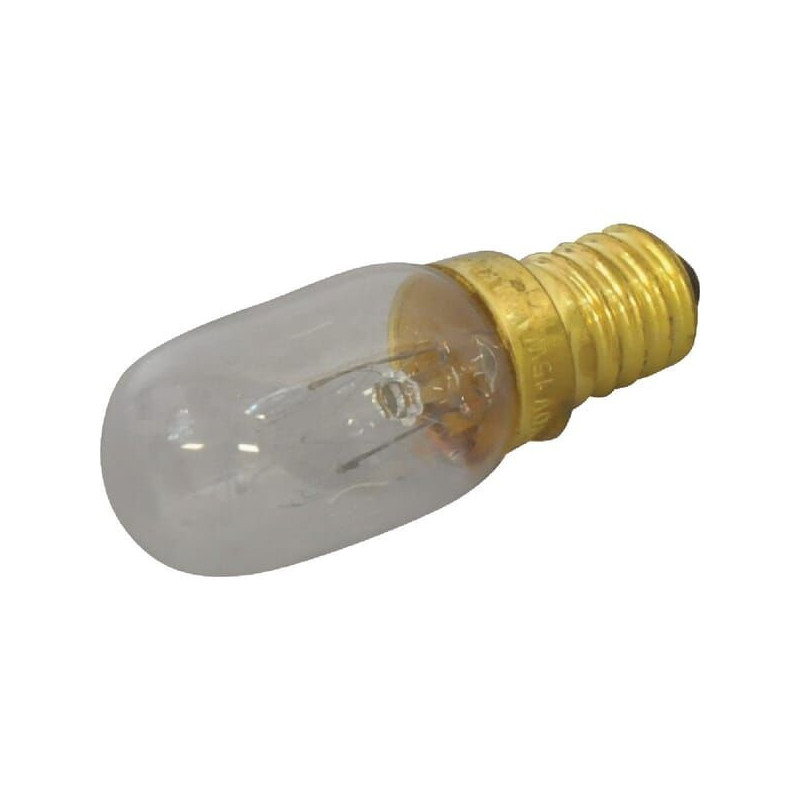 Lampa 230 V szlif. do łańc.