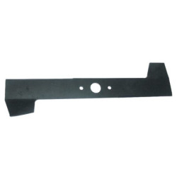 Nóż, L=528 mm otwór okrągły Ø 32 pasujący do Viking Kramp