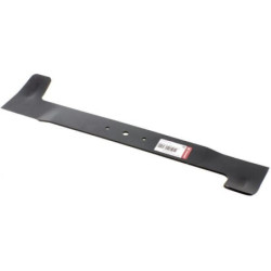 Nóż, L=520 mm otwór okrągły Ø 11 Kramp