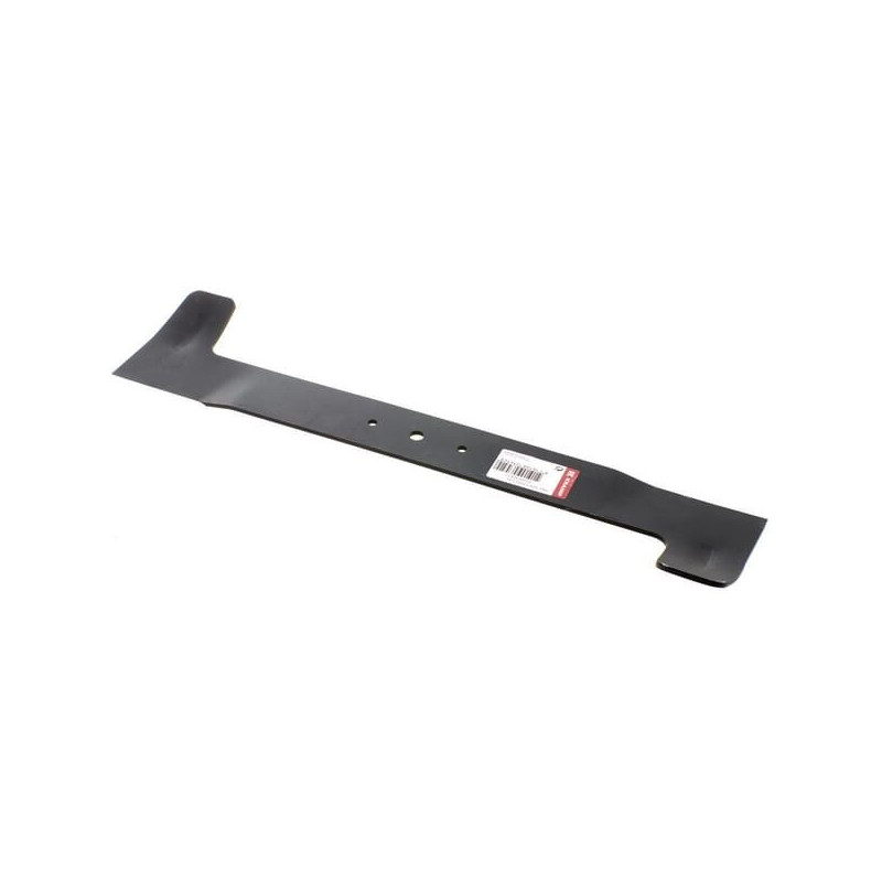 Nóż, L=520 mm otwór okrągły Ø 11 Kramp