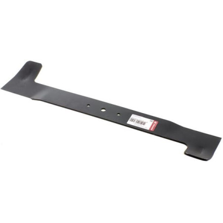 Nóż, L=520 mm otwór okrągły Ø 11 Kramp