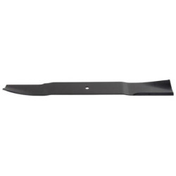Nóż, L=640 mm otwór okrągły Ø 12.7 pasujący do Toro Kramp