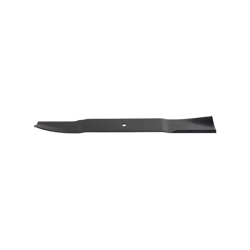 Nóż, L=640 mm otwór okrągły Ø 12.7 pasujący do Toro Kramp