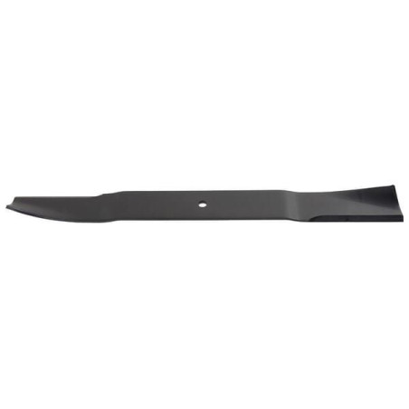 Nóż, L=640 mm otwór okrągły Ø 12.7 pasujący do Toro Kramp