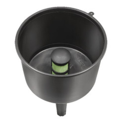 Lejek z sitkiem Mr. Funnel, 19 l/min