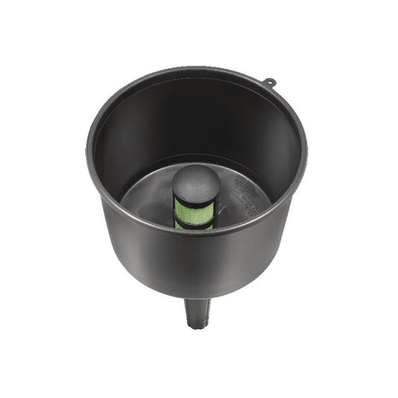 Lejek z sitkiem Mr. Funnel, 19 l/min