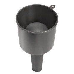 Lejek z sitkiem Mr. Funnel, 10 l/min