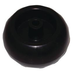 Koło 127x66,6 mm