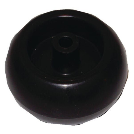 Koło 127x66,6 mm