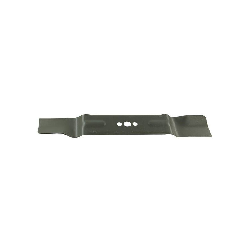 Nóż, L=460 mm otwór okrągły Ø 17 Kramp