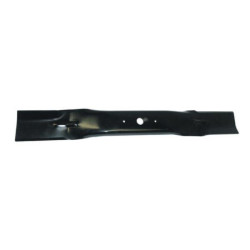 Nóż, L=558 mm otwór okrągły Ø 15.8 pasujący do Walker Kramp
