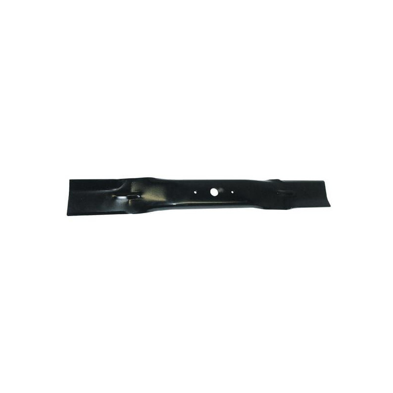 Nóż, L=558 mm otwór okrągły Ø 15.8 pasujący do Walker Kramp