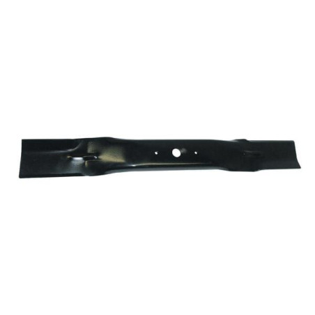 Nóż, L=558 mm otwór okrągły Ø 15.8 pasujący do Walker Kramp