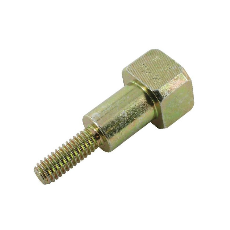 Adapter M10x1,25 Prawy / Wewnętrzny