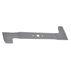 Nóż, L=460 mm otwór okrągły Ø 18.5 pasujący do Castelgarden/Honda/Iseki Kramp