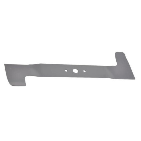 Nóż, L=460 mm otwór okrągły Ø 18.5 pasujący do Castelgarden/Honda/Iseki Kramp