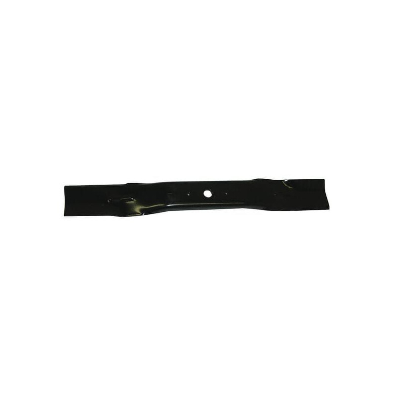 Nóż, L=558 mm otwór okrągły Ø 15.8 pasujący do Walker Kramp